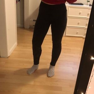 Lululemon wunder under